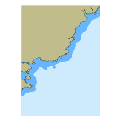 Picture of Grand Manan Channel
