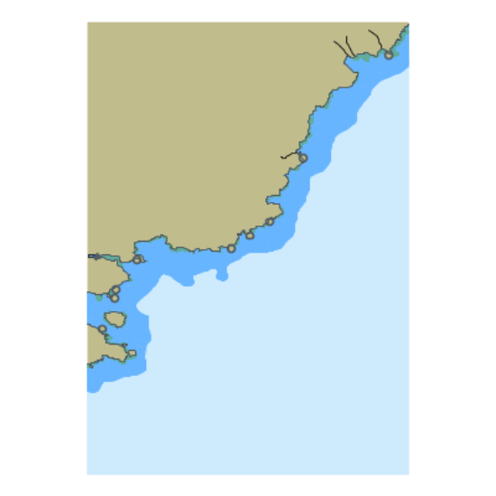 Picture of Grand Manan Channel