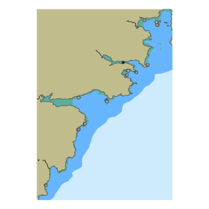 Picture of Grand Manan Channel
