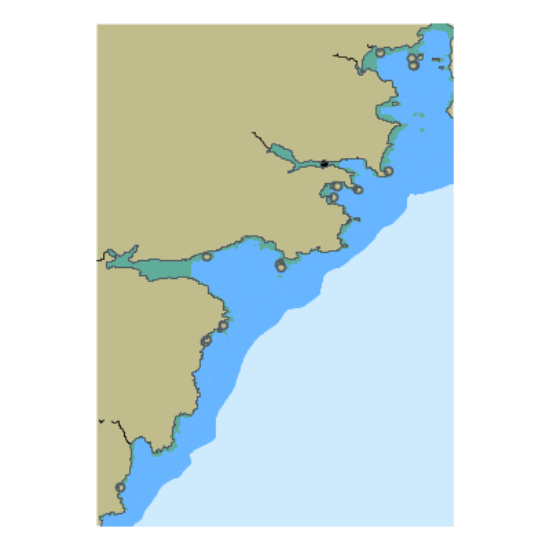 Picture of Grand Manan Channel