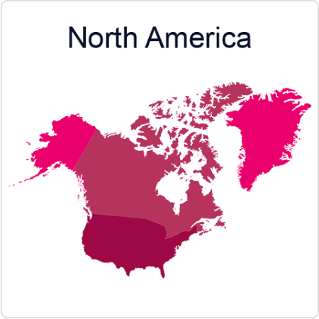 Picture for category North America