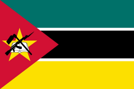 Picture for category Mozambique