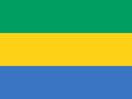 Picture for category Gabon