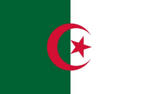 Picture for category Algeria