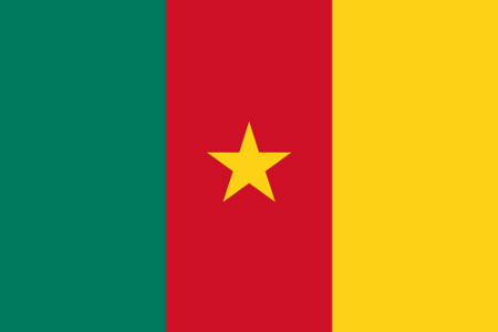 Picture for category Cameroon