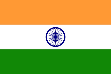 Picture for category India