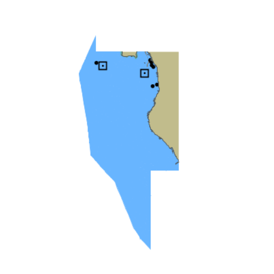 Picture of Al Baynah Al Saghirah To Ra's Al Barr