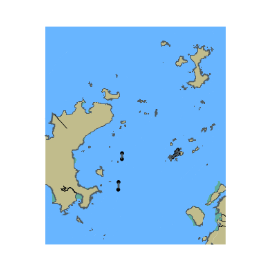 Picture of Terminais da Baía de Guanabara