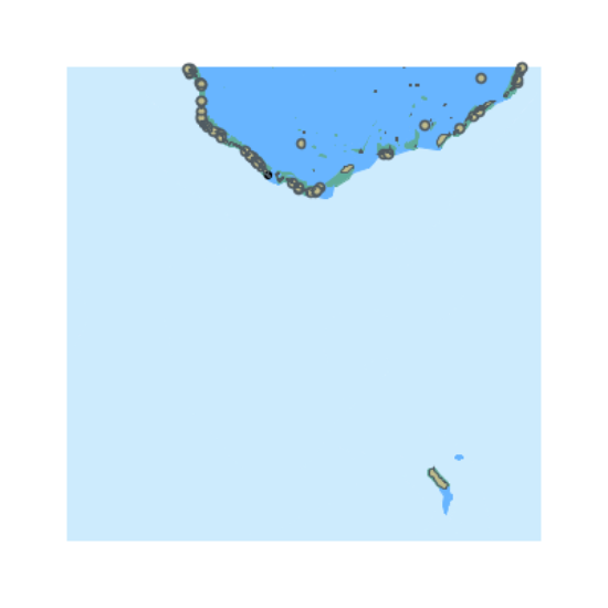 Picture of Equatorial Channel