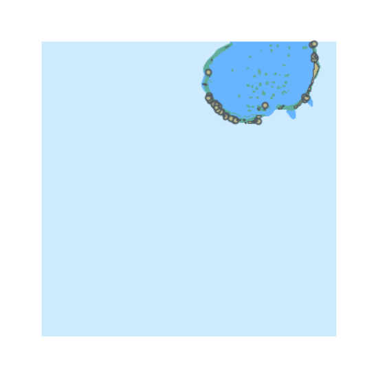 Picture of One and Half Degree Channel