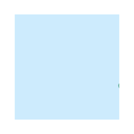 Picture of W Entrance to Eight Degree Channel