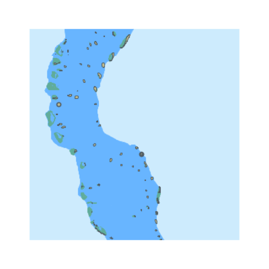 Picture of Miladhunmadulu Northwards