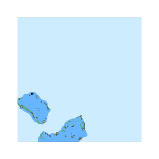 Picture of Eight Degree Channel