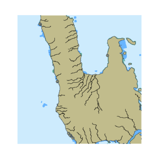 Picture of Espiritu Santo