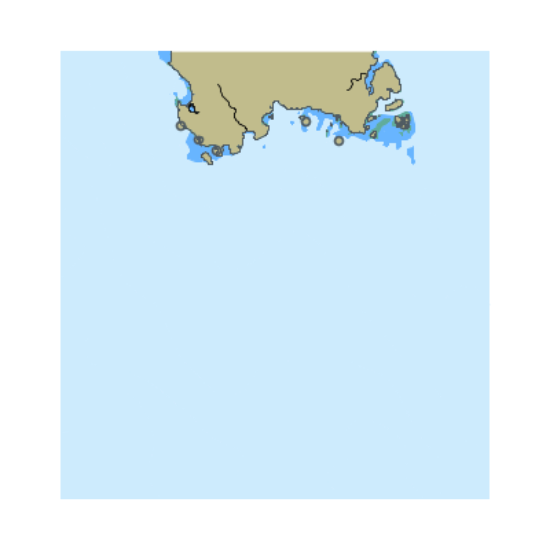 Picture of S Coast of Malakula