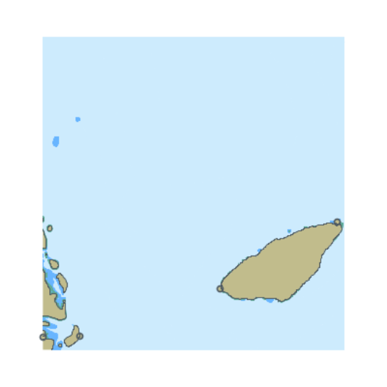 Picture of Espiritu Santo to Aoba
