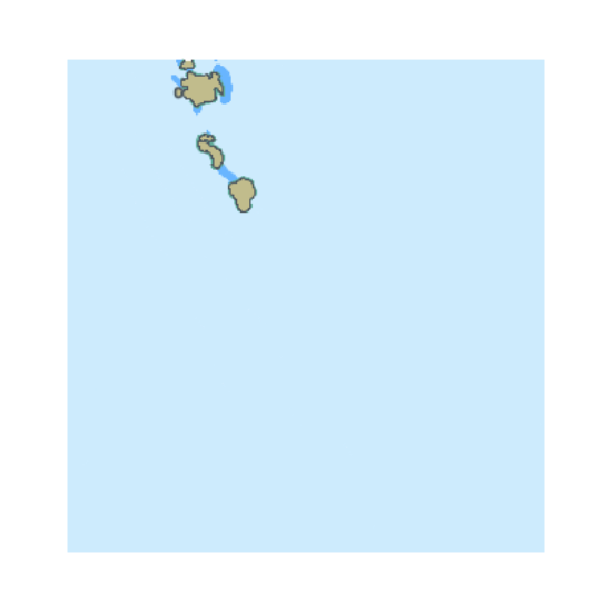 Picture of Torres Islands