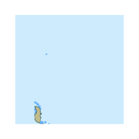 Picture of Torres Islands