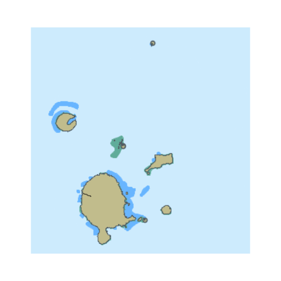 Picture of Banks Islands