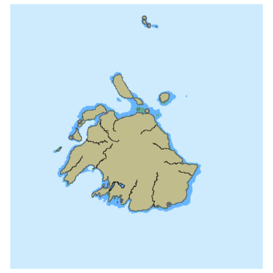 Picture of Efate