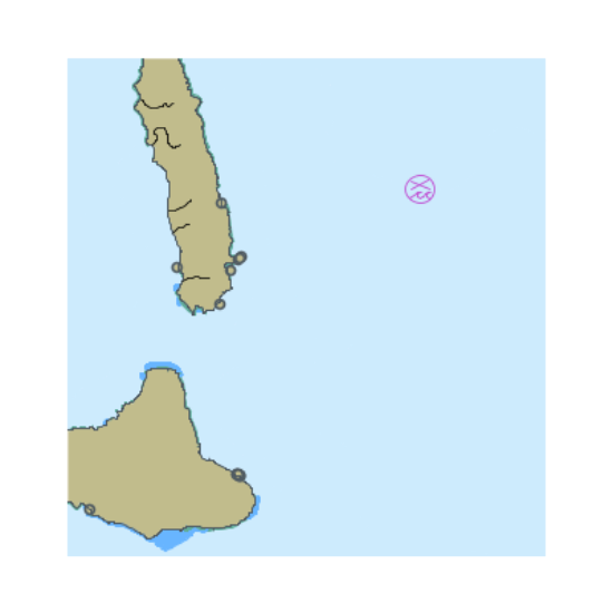 Picture of Selwyn Strait
