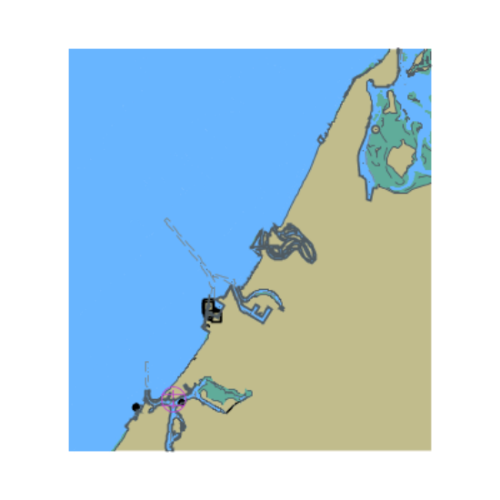Picture of Ajman to Umm Al Qaywayn