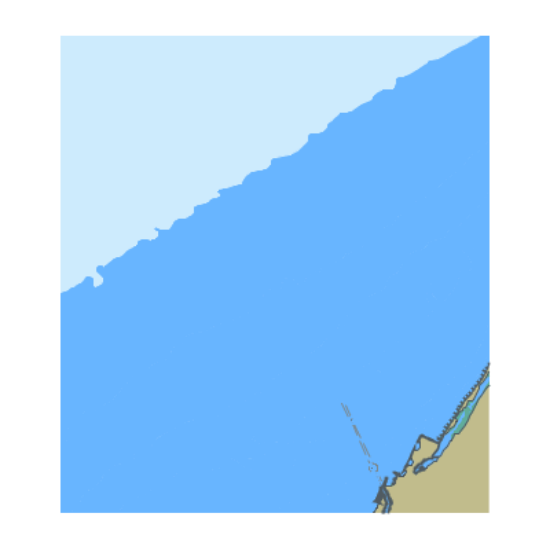 Picture of Approaches to Ra's Al Khaymah