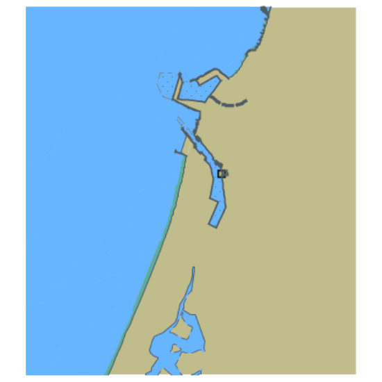 Picture of Saqr Port