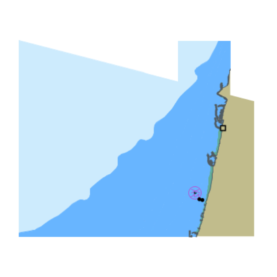Picture of Al Jeer Port