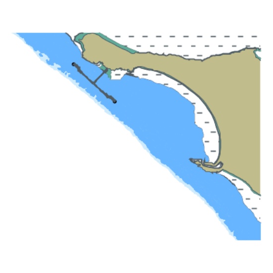Picture of Half Moon Cay