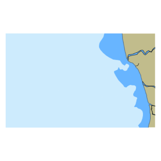 Picture of ANAKLIA PORT AND APPROACHES