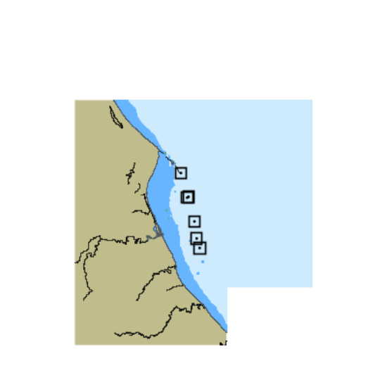 Picture of Tampico Al Rio Nautla