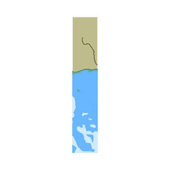 Picture of Liefdefjorden