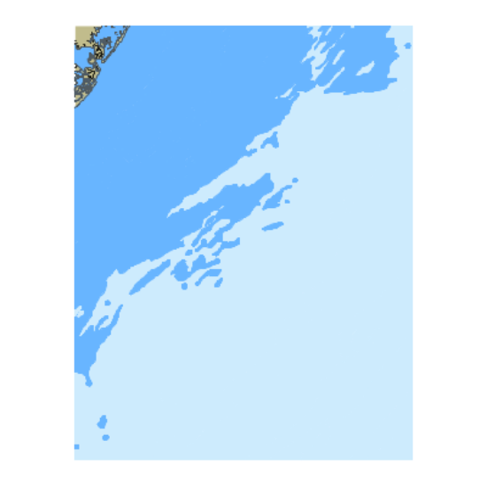 Picture of North Atlantic Ocean