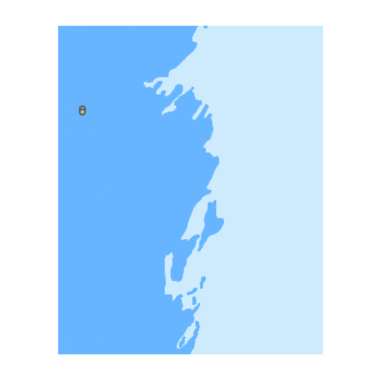Picture of North Atlantic Ocean