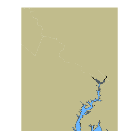 Picture of Potomac River and Tributaries