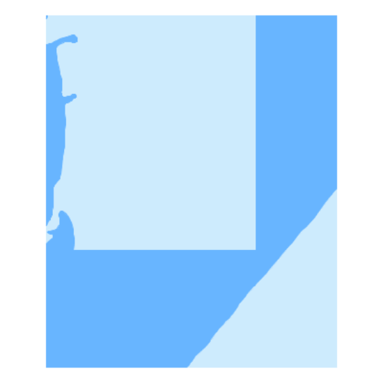 Picture of North Atlantic Ocean