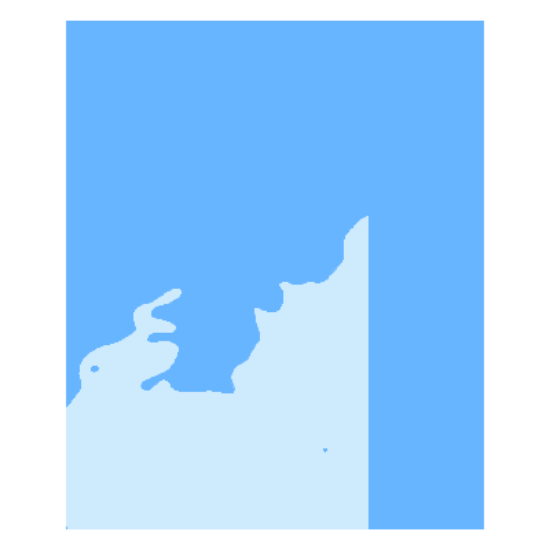 Picture of North Atlantic Ocean